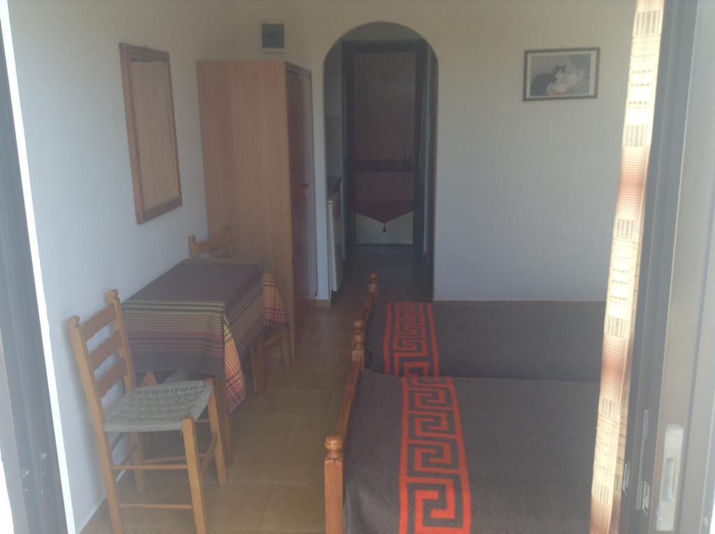 Studio Stella Плакіас Номер фото