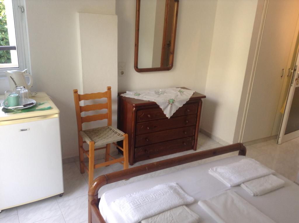 Studio Stella Плакіас Номер фото